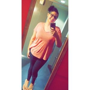 Meet your Posher, Christina